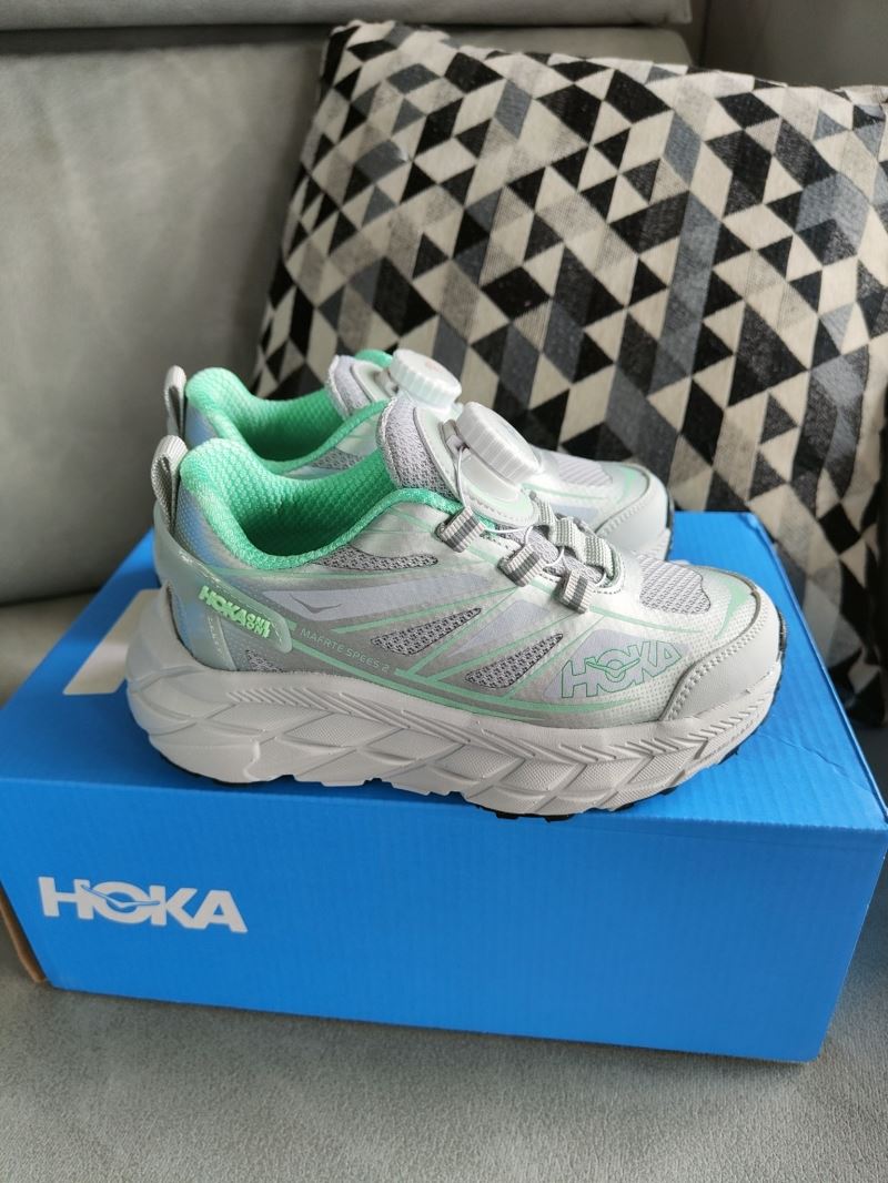 HOKA SHOES